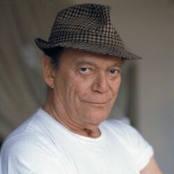 Picture of Eddie Constantine