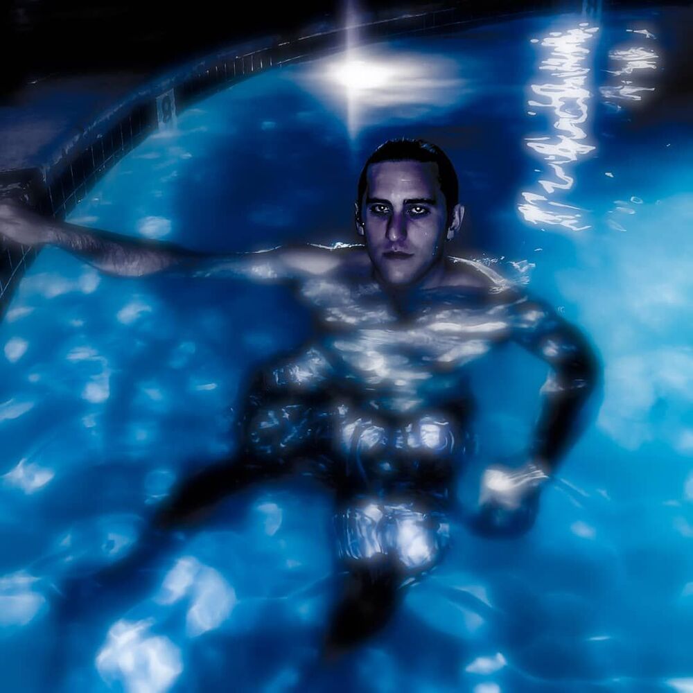 Picture of Total Blue