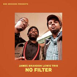 Picture of James Brandon Lewis Trio