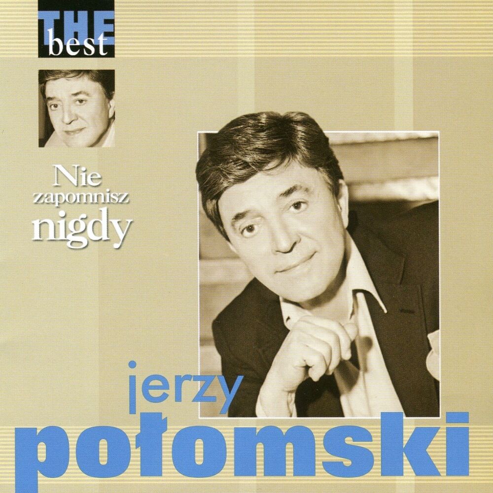 Picture of Jerzy Połomski