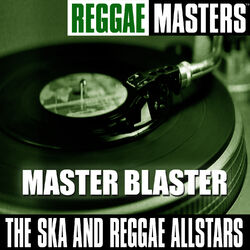 Picture of The Ska and Reggae Allstars