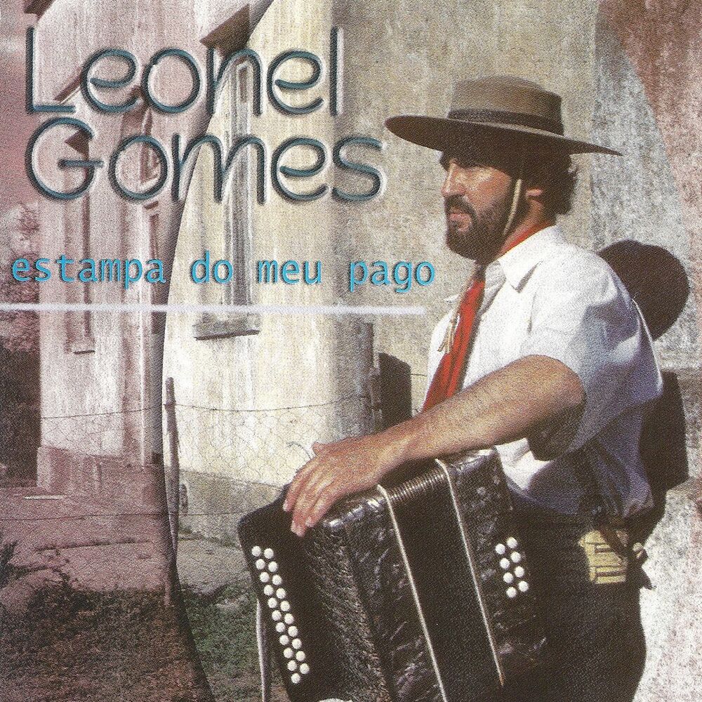 Picture of Leonel Gomes