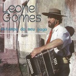 Picture of Leonel Gomes