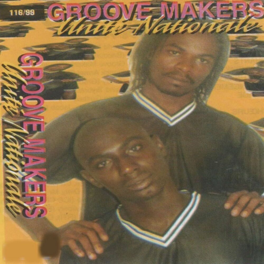 Picture of Groove Makers