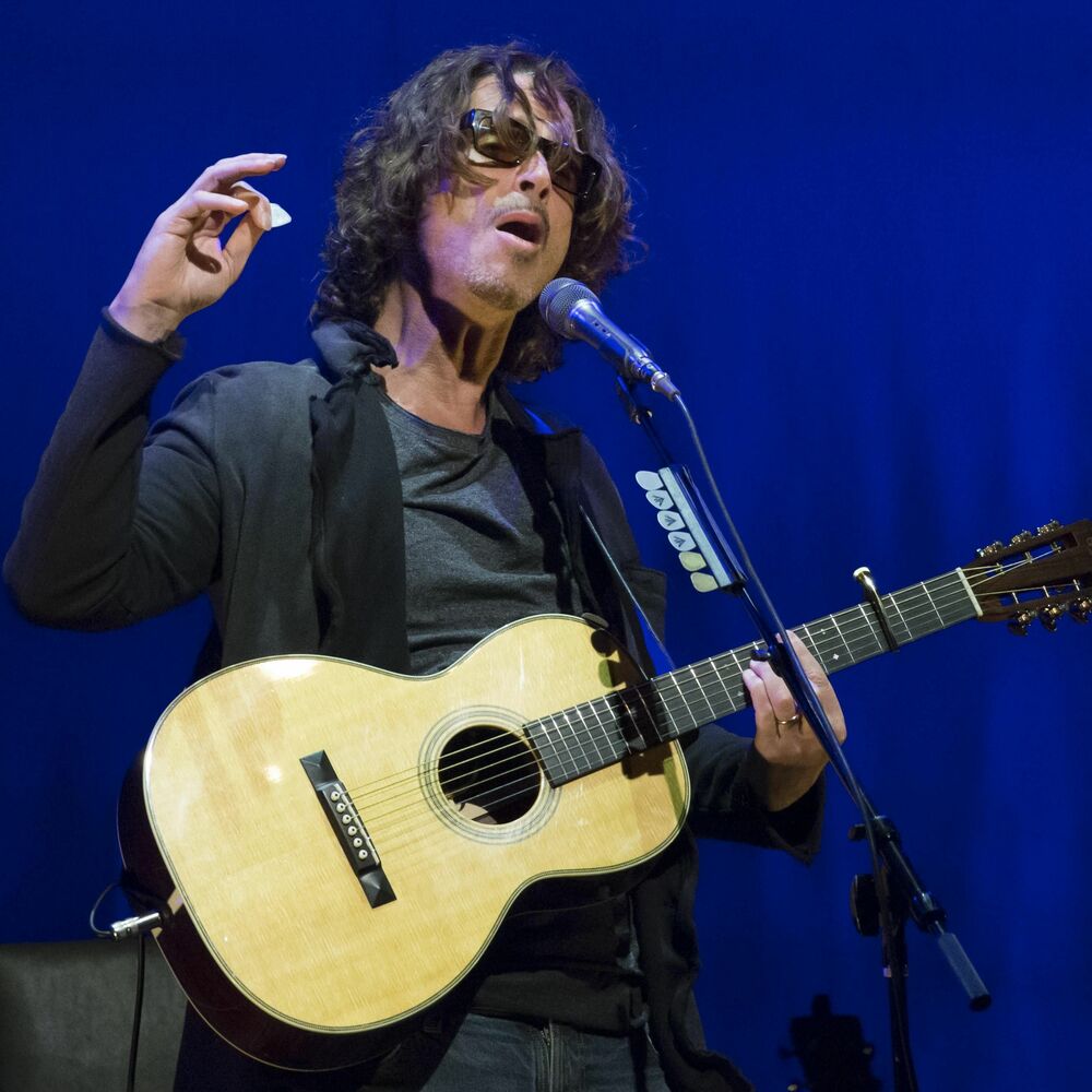 Picture of Temple of the Dog