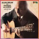 Julian Bream