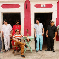 Picture of Academia da Berlinda