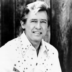 Picture of Cal Smith