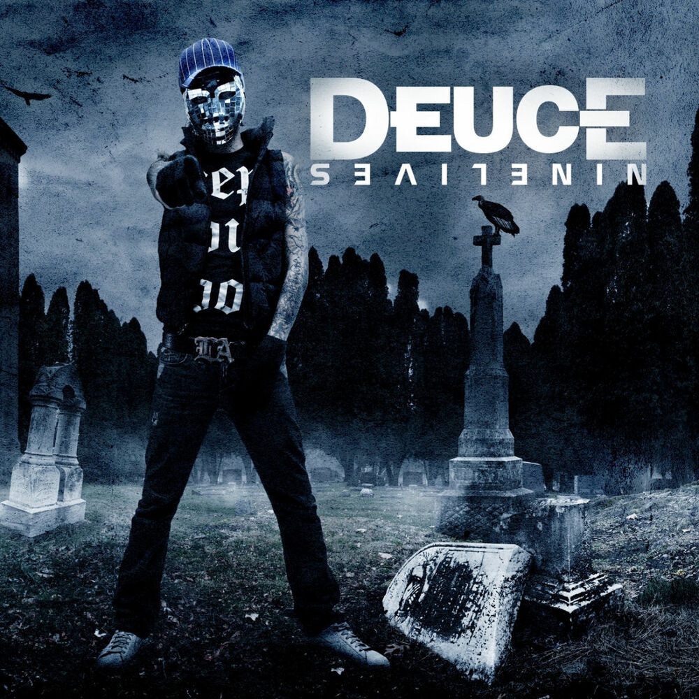 Picture of Deuce