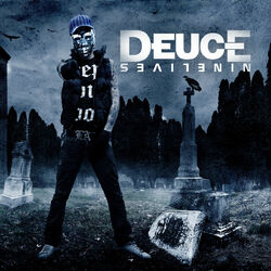 Picture of Deuce