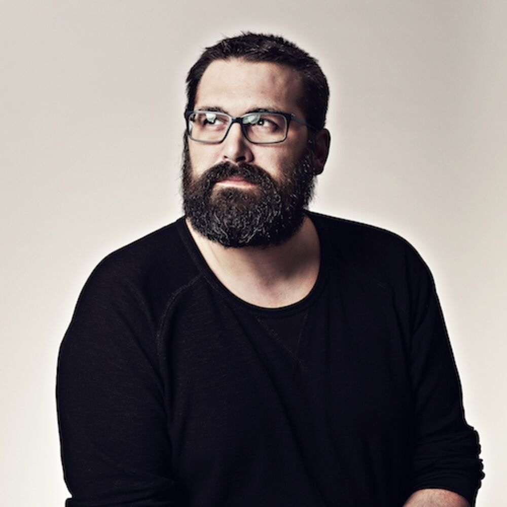 Picture of Julien Jaouen