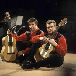 Picture of The Corries