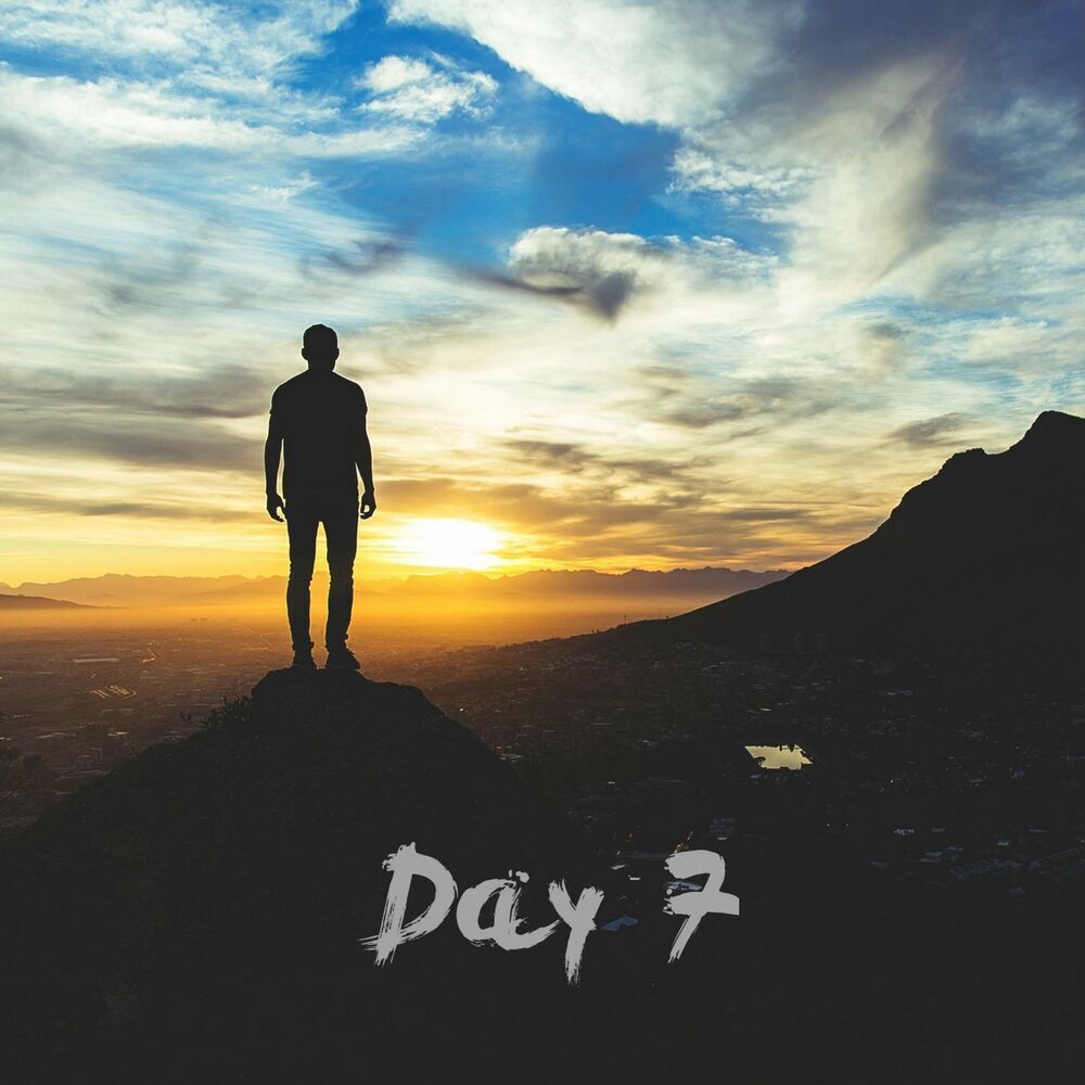 Picture of Day 7