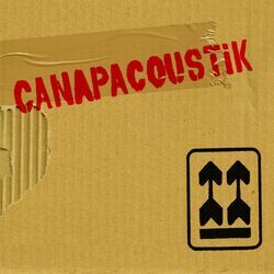 Picture of Canapacoustik
