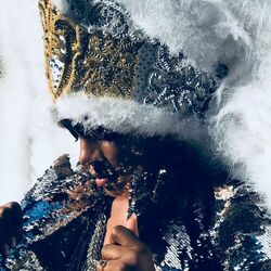 Picture of Dawn Richard