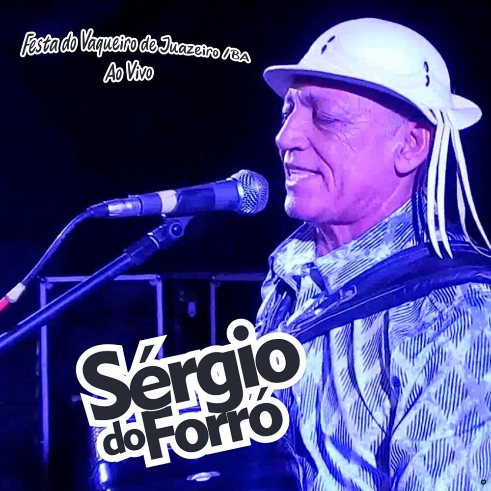 Picture of Sérgio do Forró