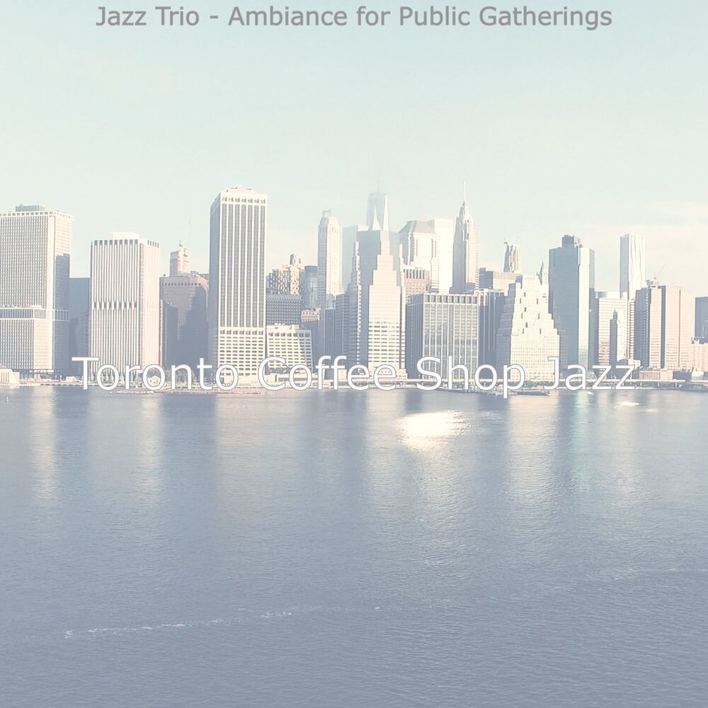 Picture of Toronto Coffee Shop Jazz