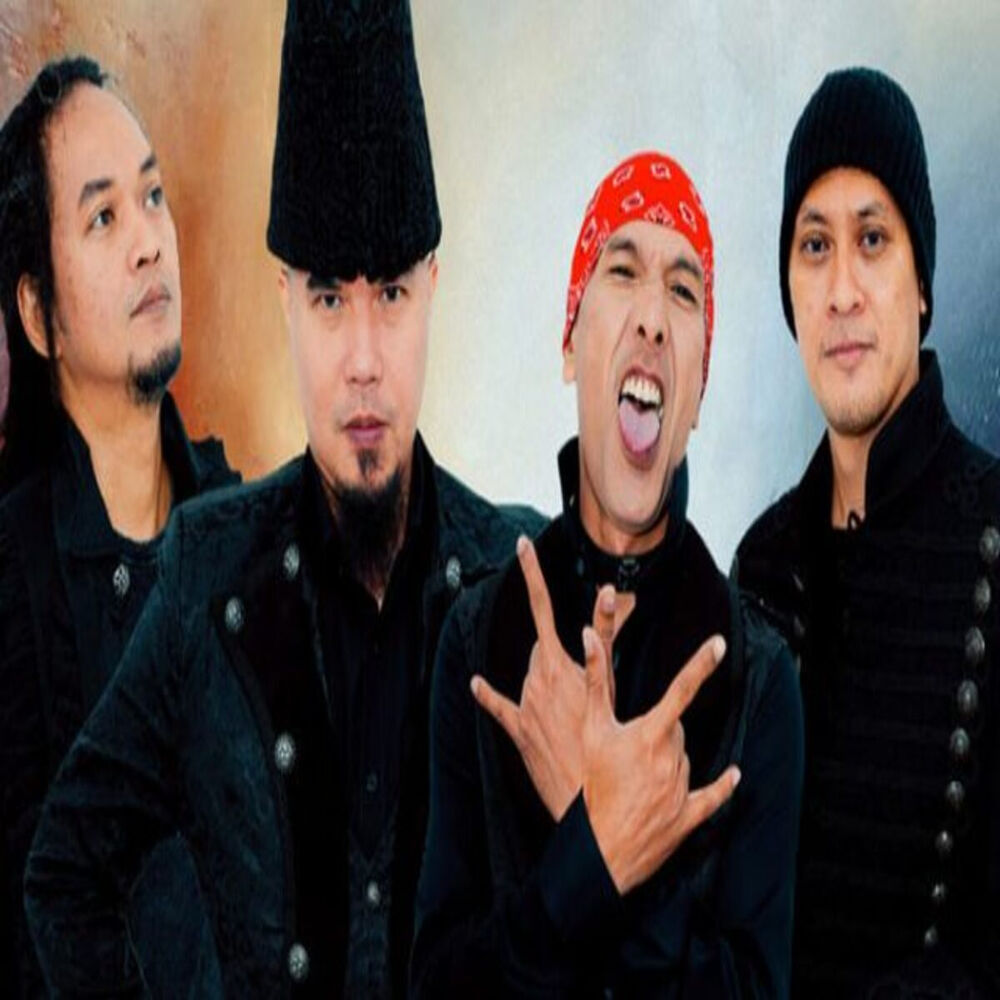 Picture of Dewa 19