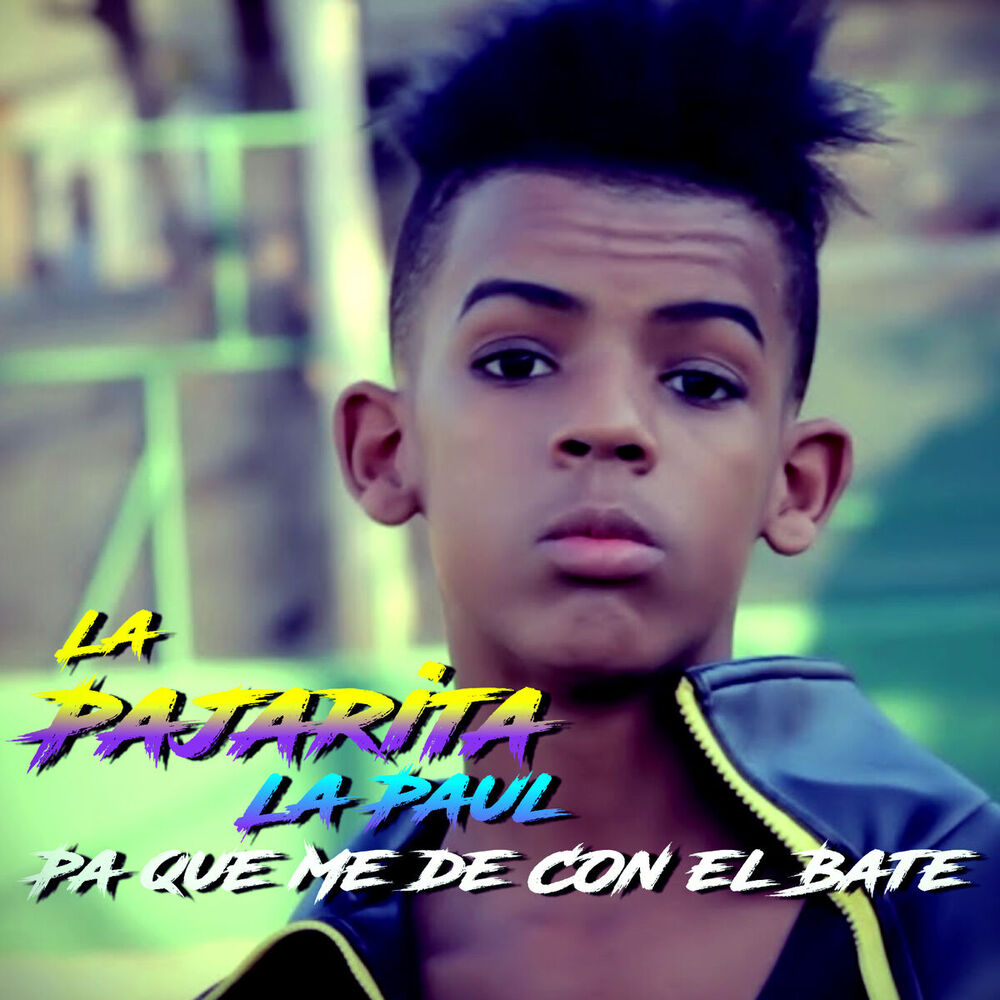 Picture of La Pajarita La Paul