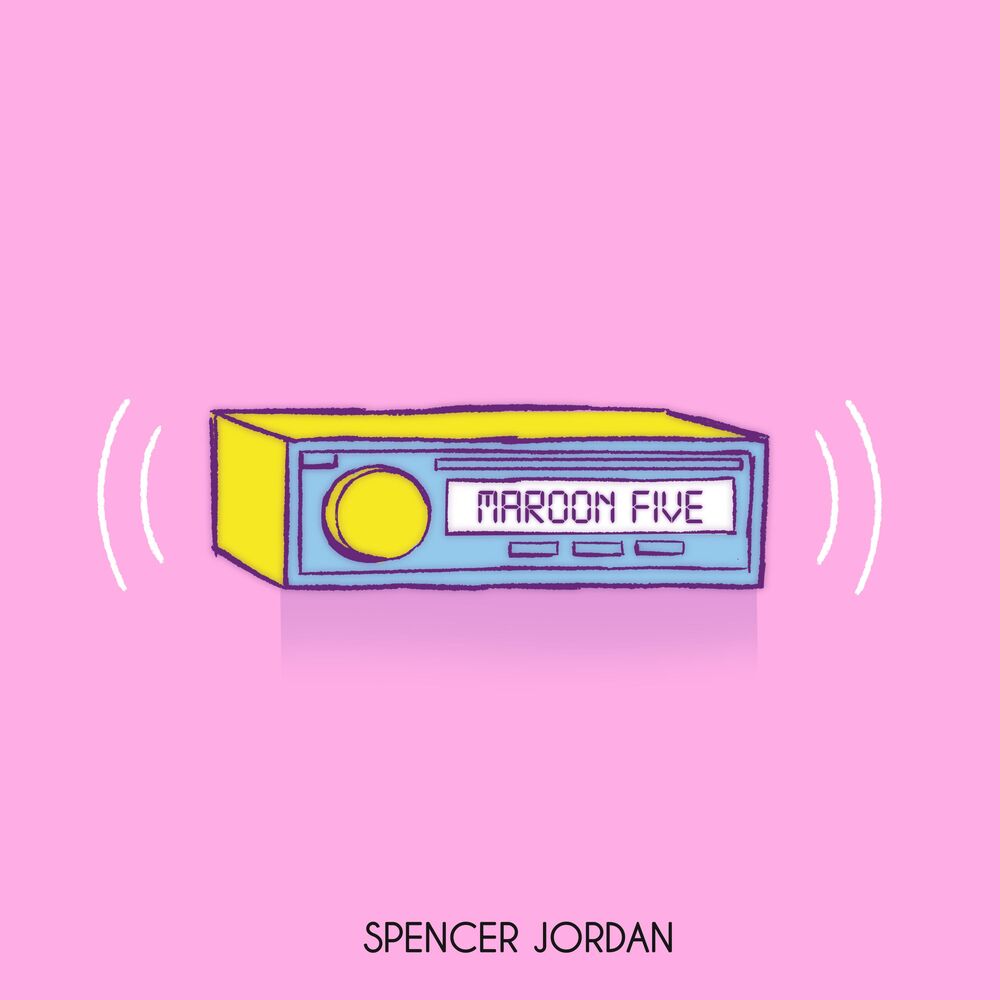 Picture of Spencer Jordan