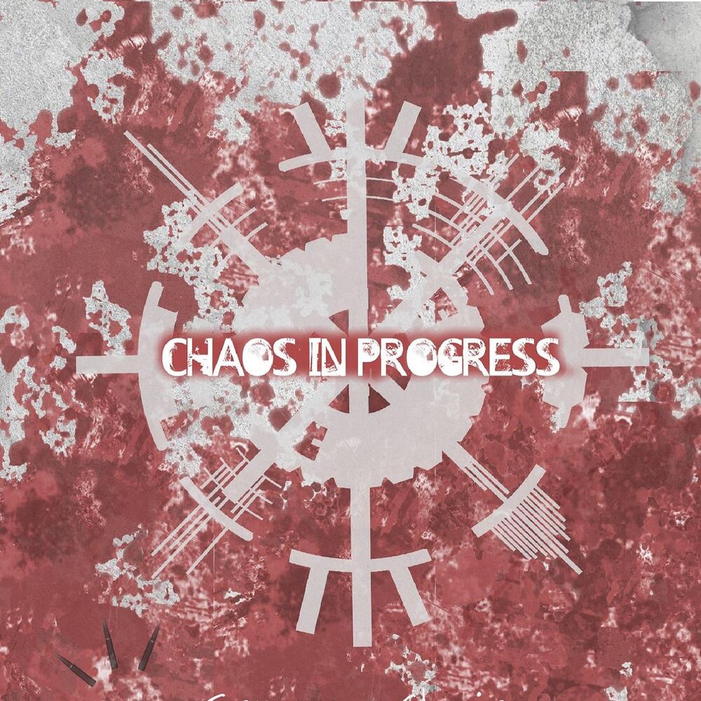 Picture of Chaos in progress