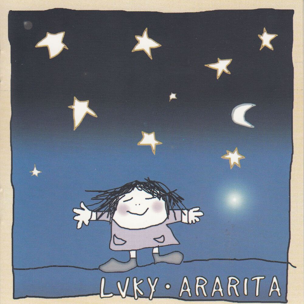 Picture of Luky