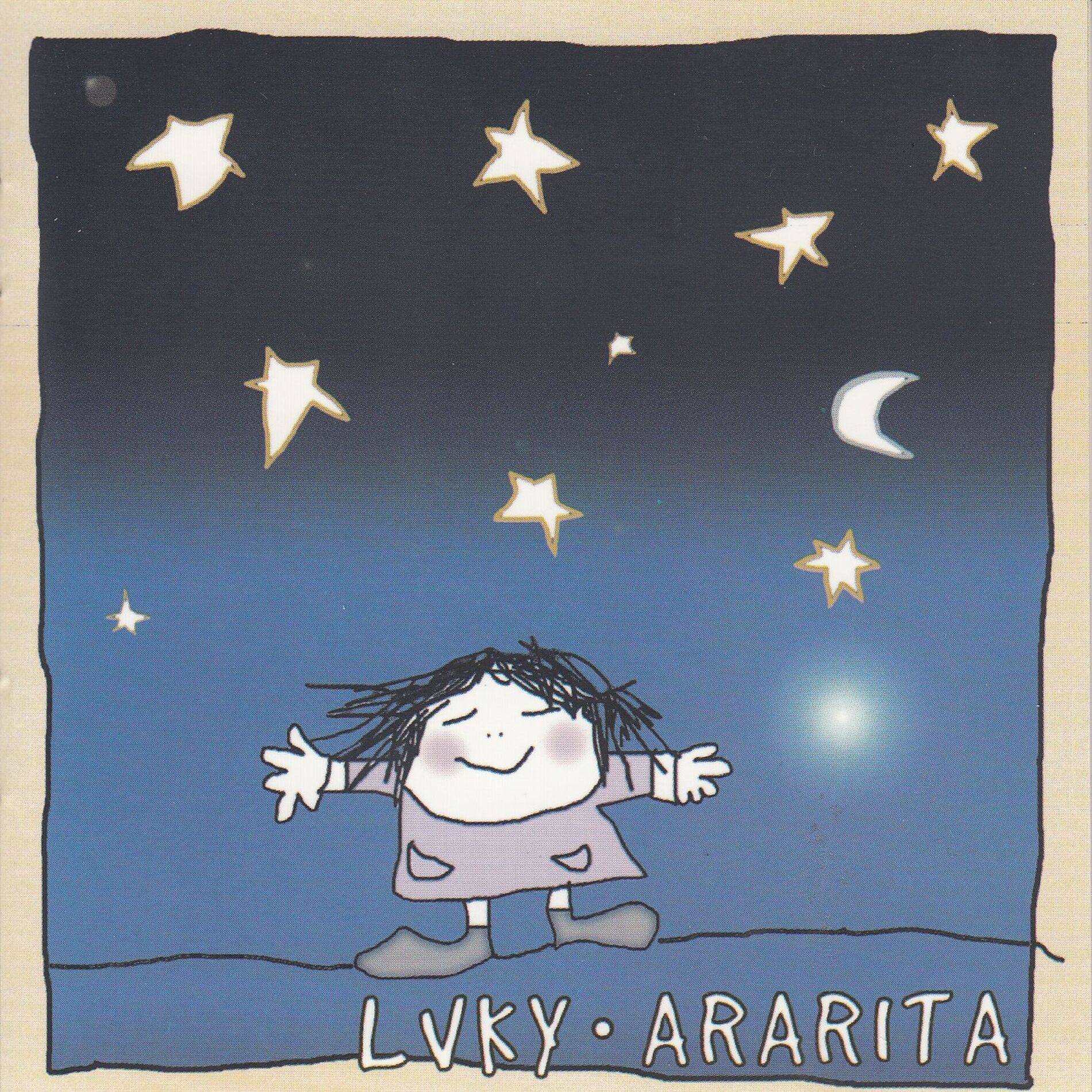 Luky