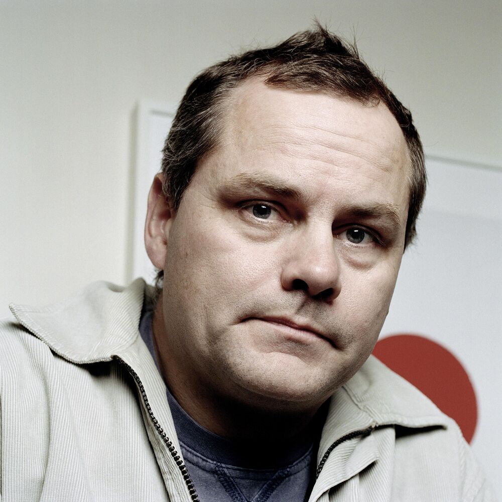 Picture of Jack Dee