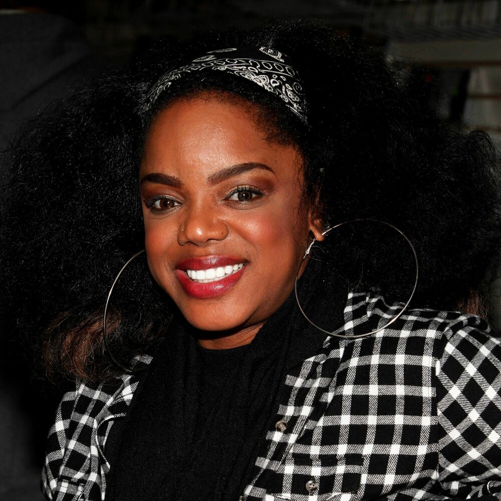 Picture of Leela James