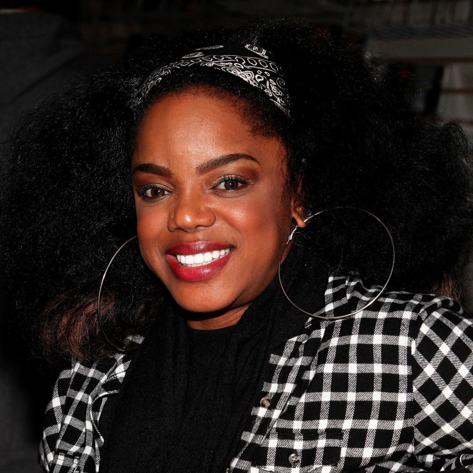 Leela James