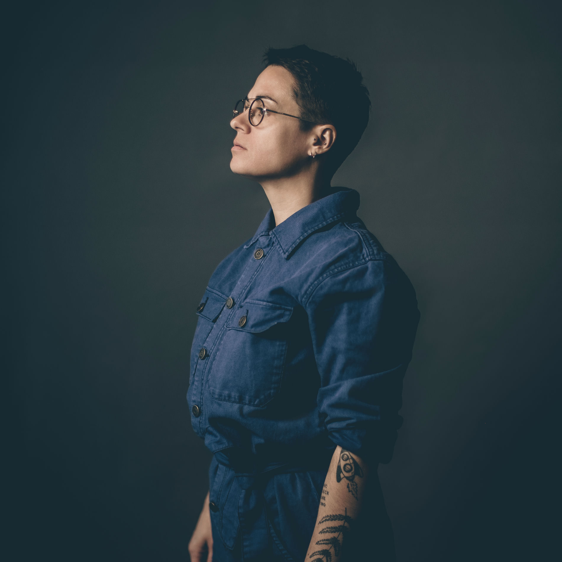 Artist picture of Pumpkin