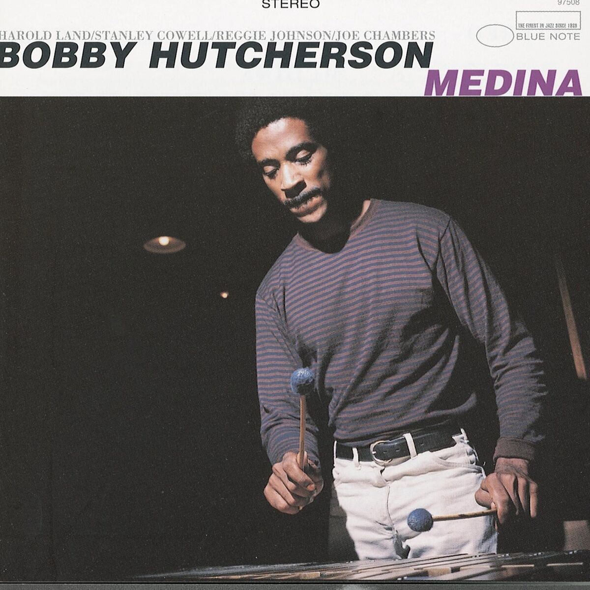 Bobby Hutcherson