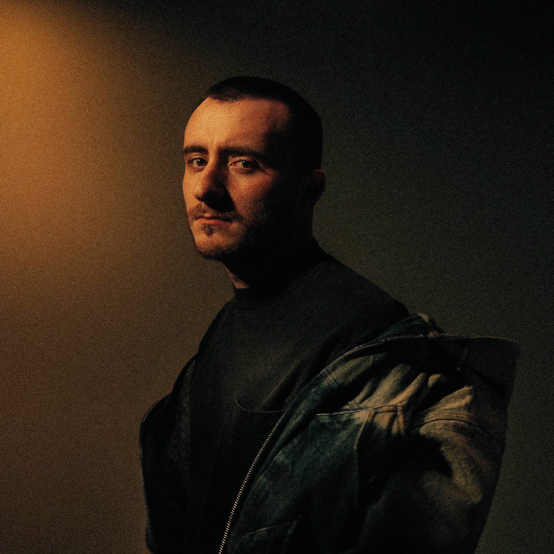 Artist picture of Theobuntu