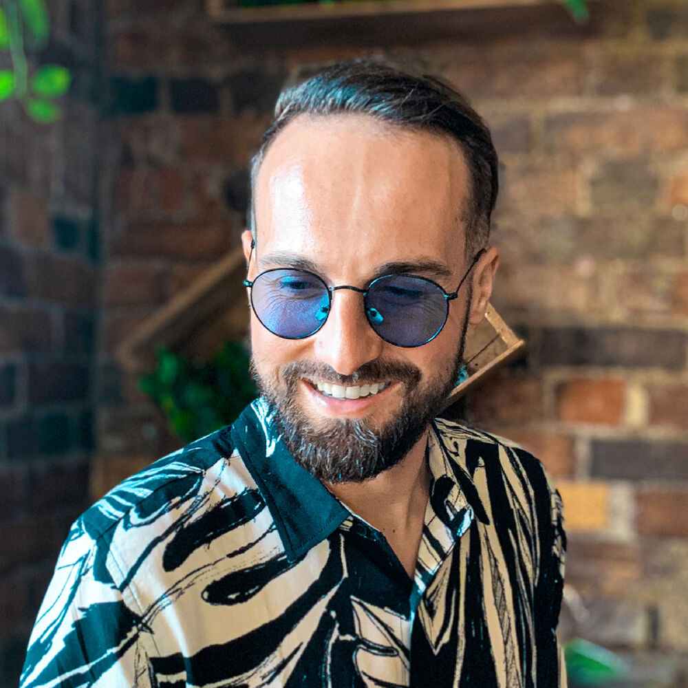 Picture of Steve Walls