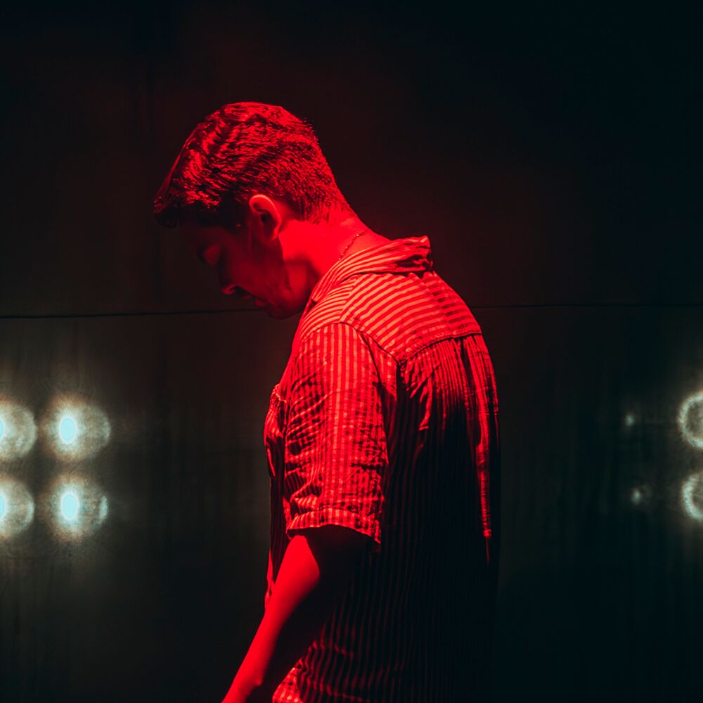 Picture of Nicolas Germano