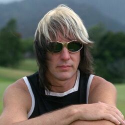 Picture of Todd Rundgren