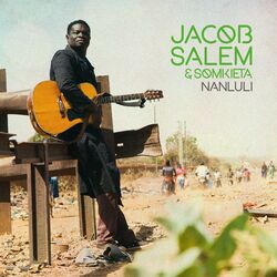 Picture of Jacob Salem & Somkieta