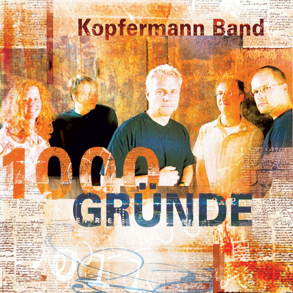 Picture of Arne Kopfermann