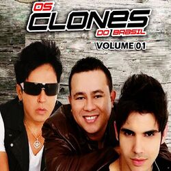 Picture of Os Clones do Brasil