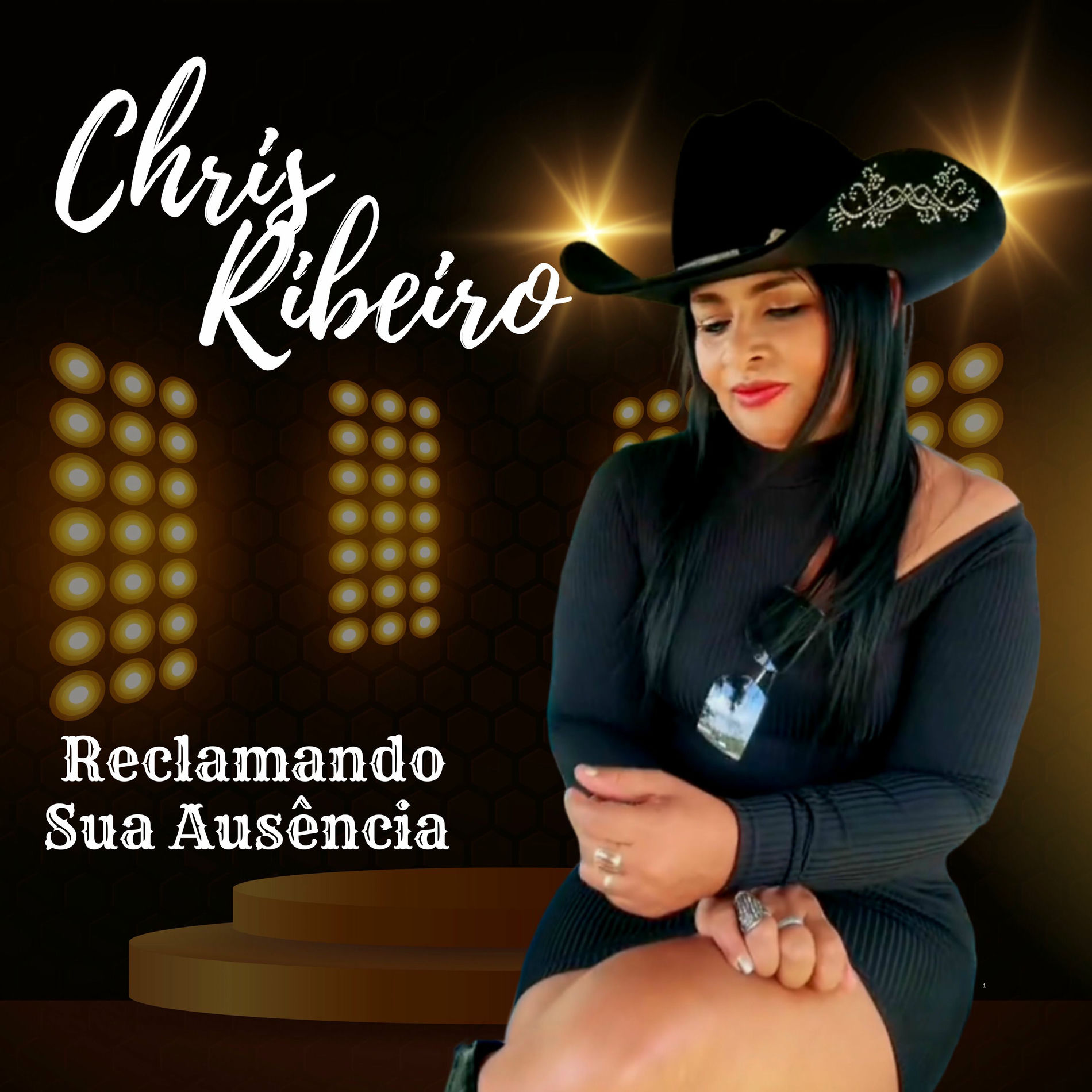 Chris Ribeiro