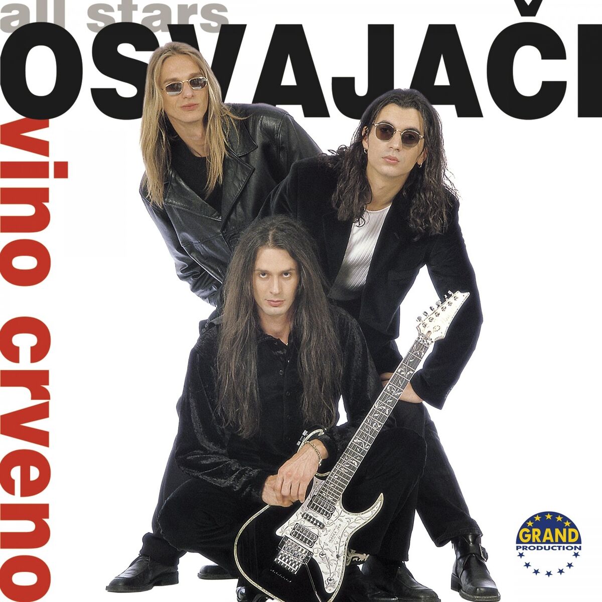 Osvajaci