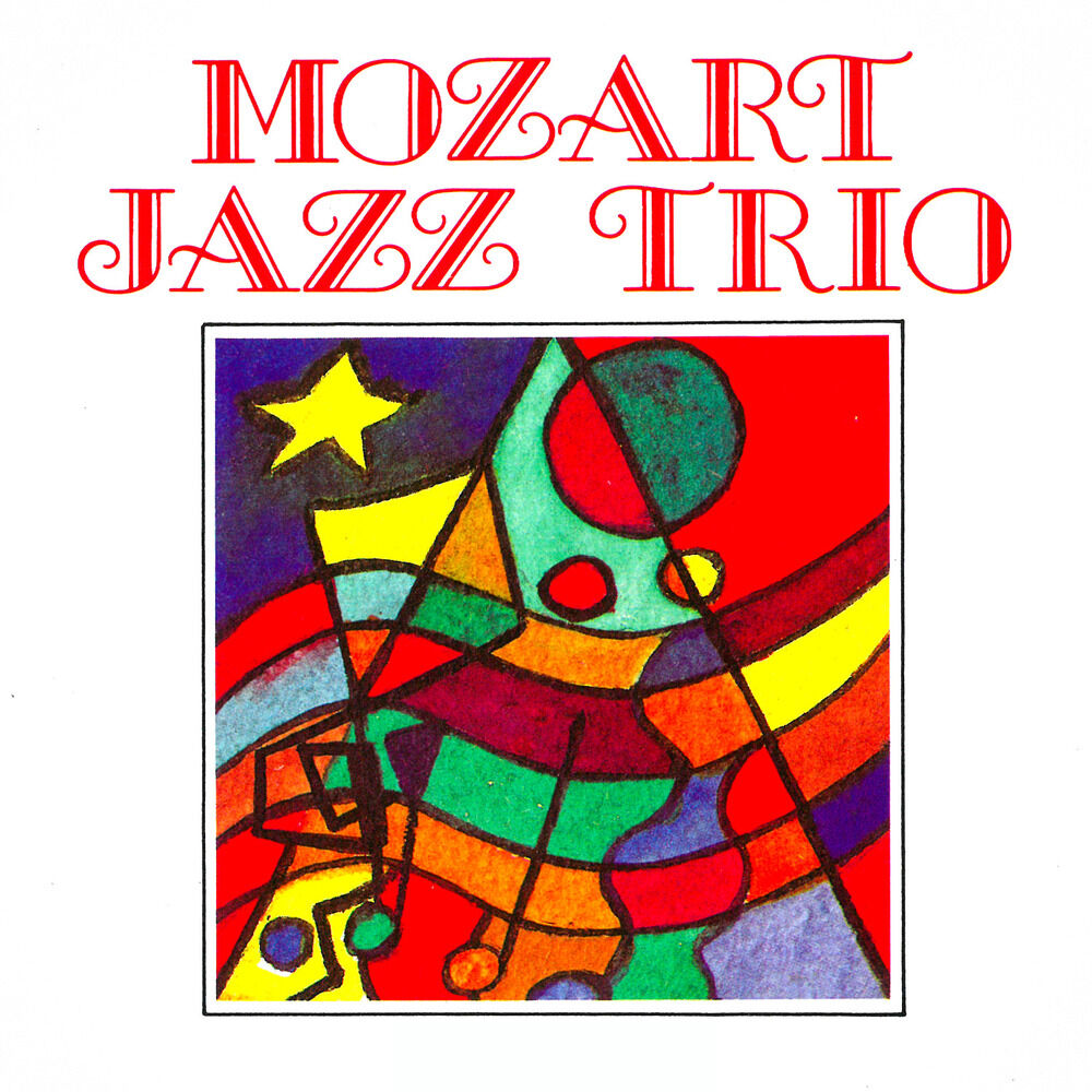 Picture of Mozart Jazz Trio