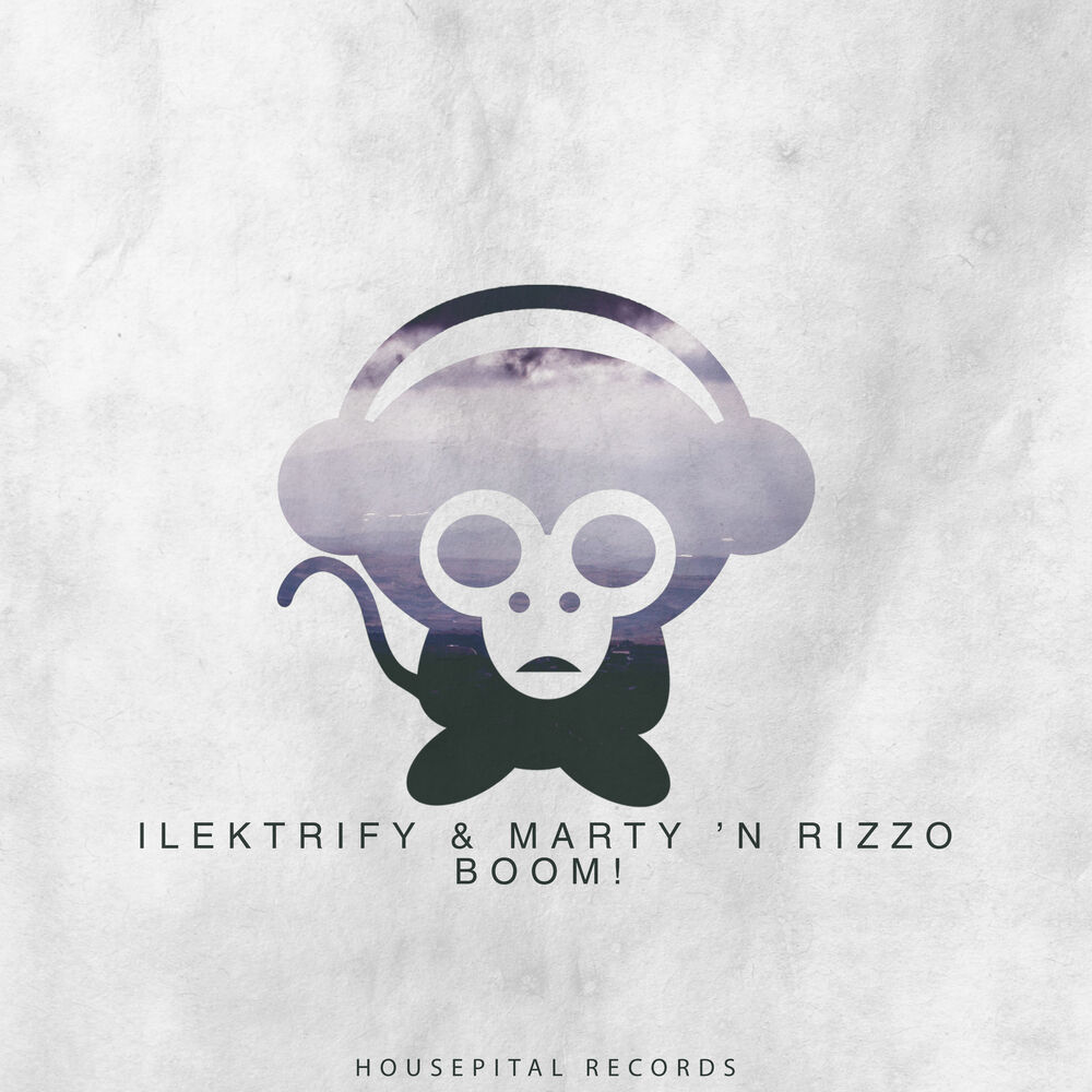 Picture of ilektrify & Marty 'n Rizzo