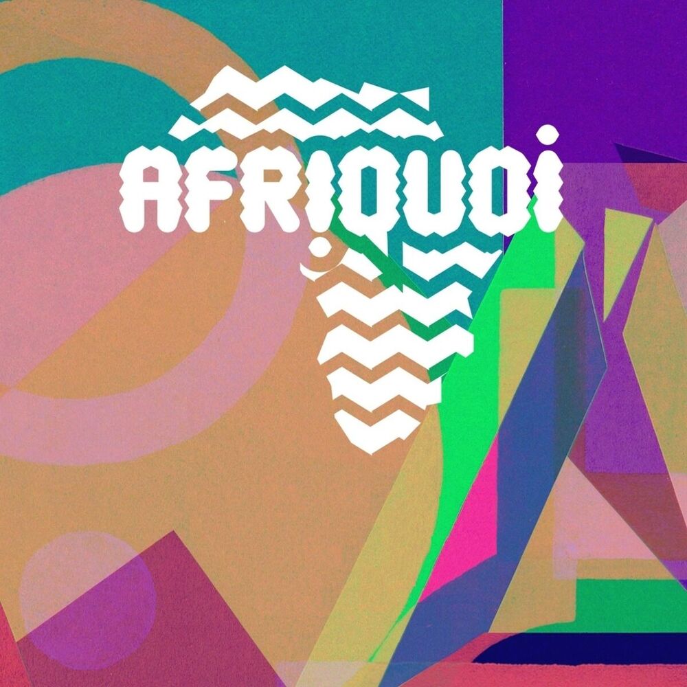 Picture of Afriquoi