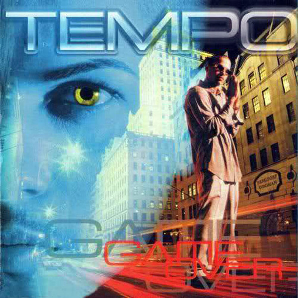 Picture of Tempo