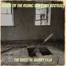The Ghost of Johnny Cash