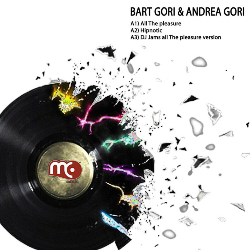 Picture of Bart Gori