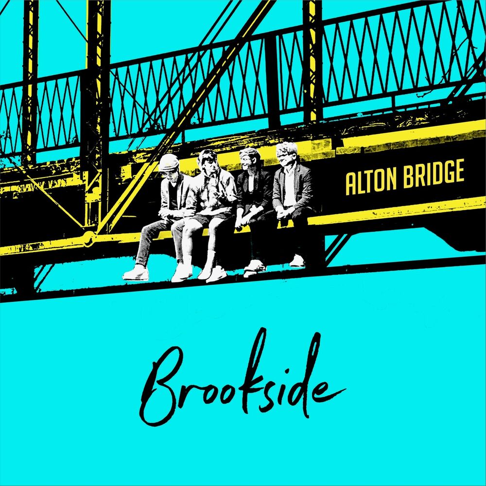 Picture of BROOKSIDE