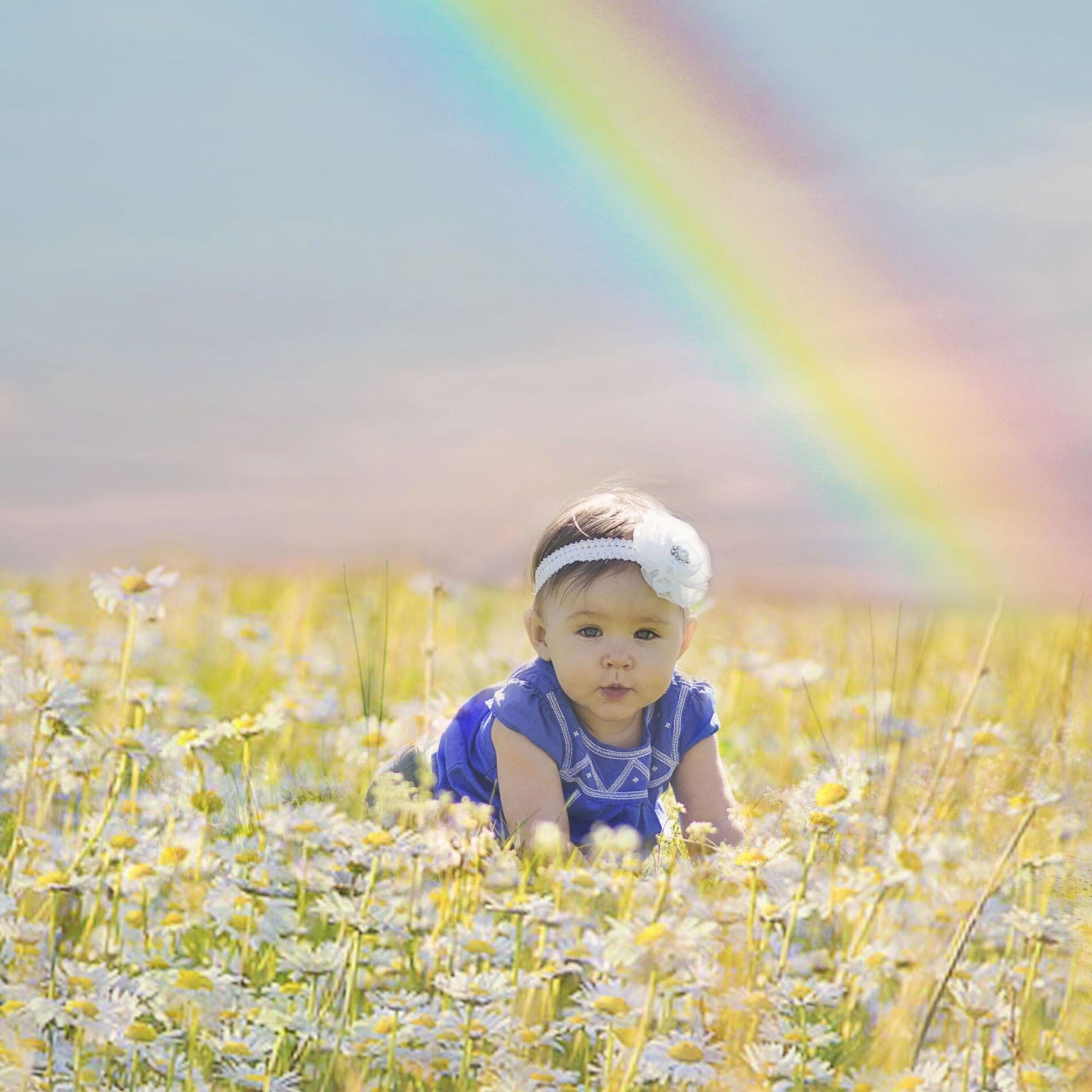 Artist picture of Prenatal Culture Meditation