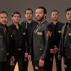 Picture of Grupo Maximo Grado